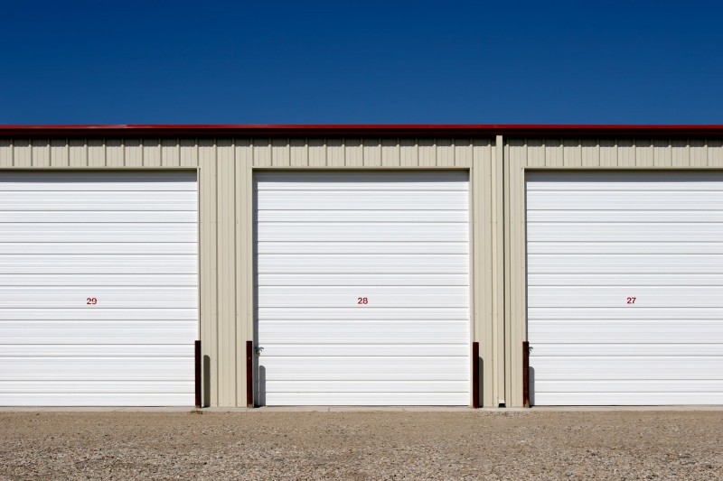 Garage Door Parts Titusville, FL