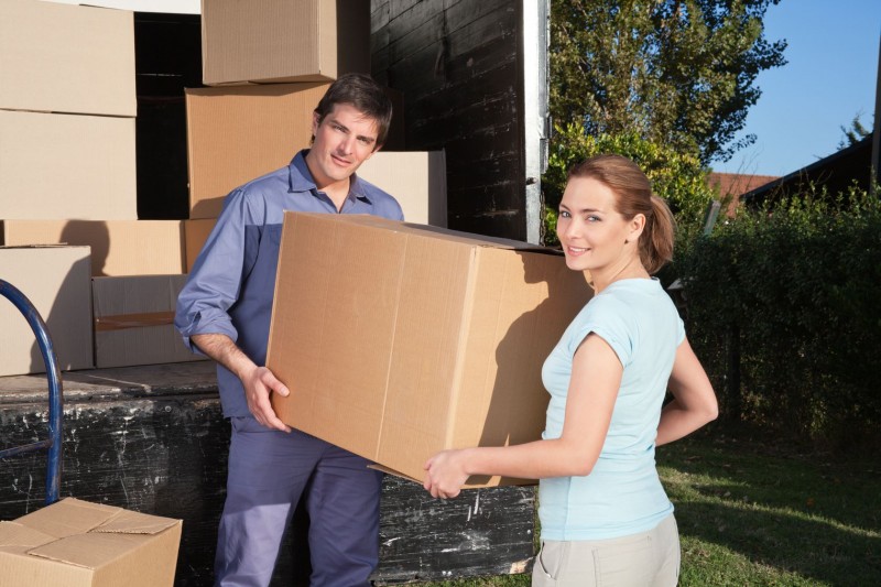 Options Available When Hiring Professional Packers in Farmington, CT