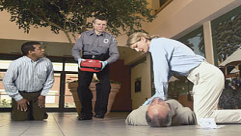 CPR Training Tips You Can Count On