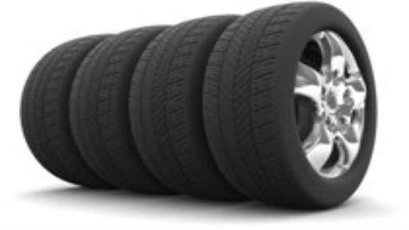 4 Ways to Pick a Tire Service