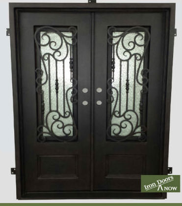 Picking the Best Entry Doors for Your Home