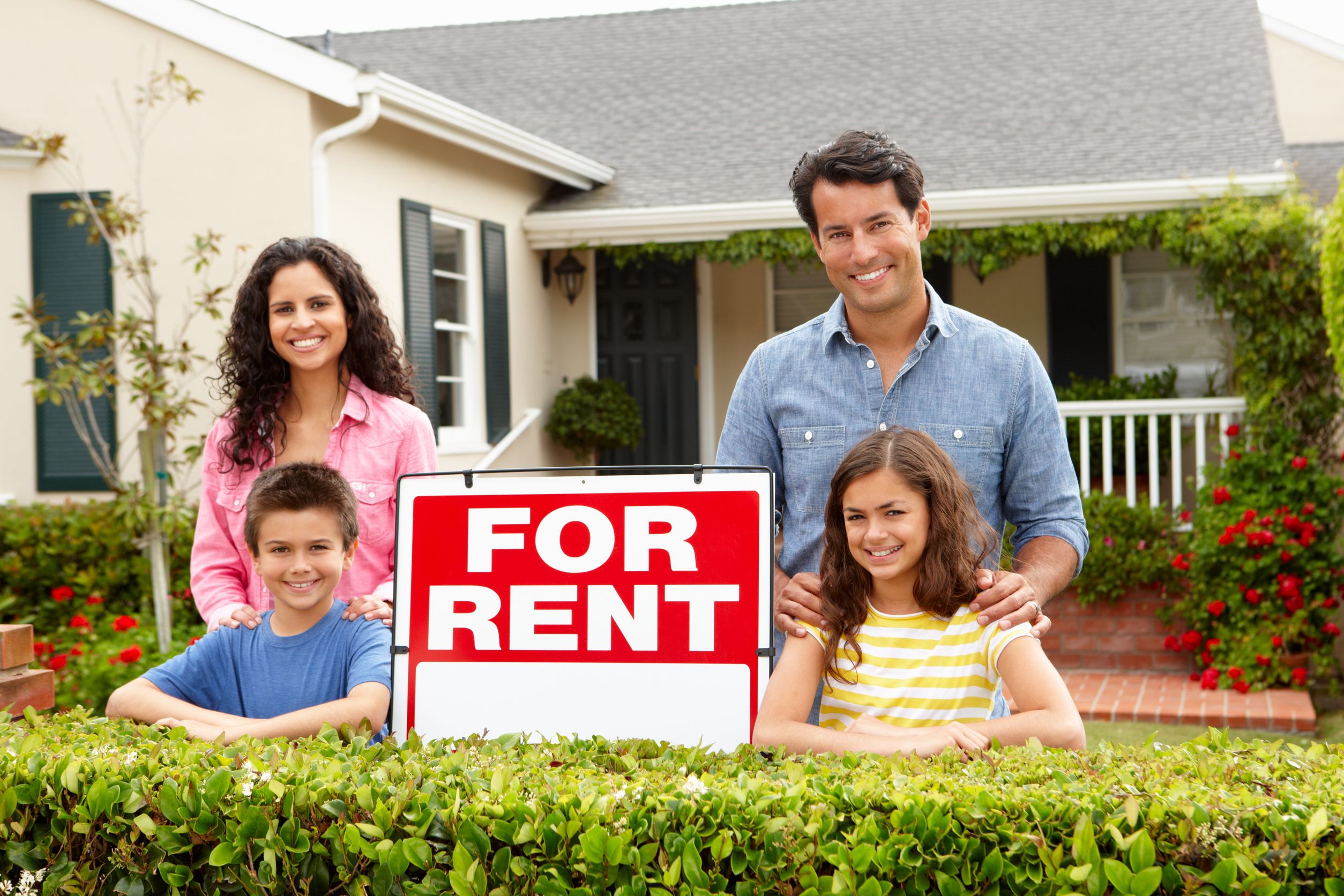 There are Numerous Options for an Affordable Apartment Rental in Coweta County