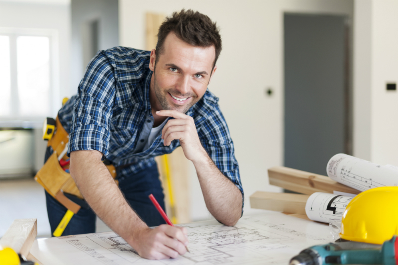 Remodeling Your Home? Importance of Hiring a Certified Contractor