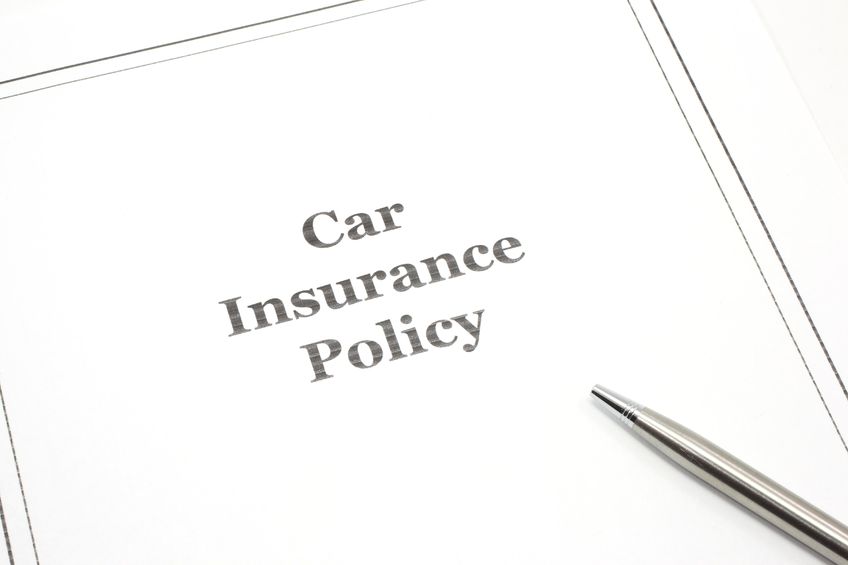 FAQs About Automobile Insurance In California