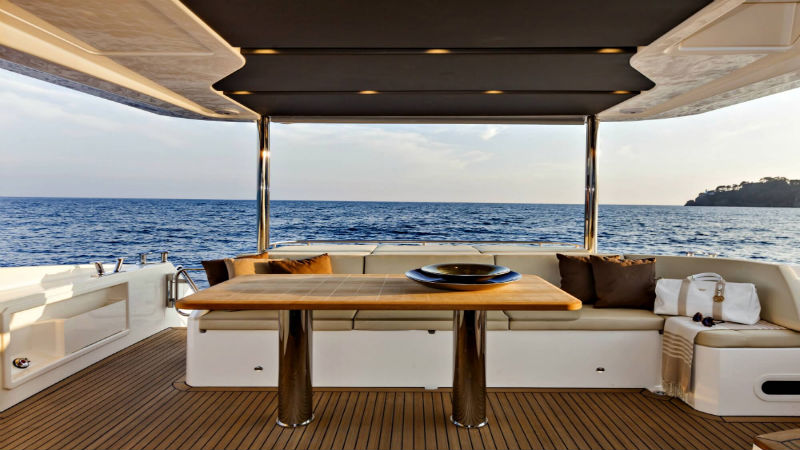 Yachts – Not Just For The Rich And Famous Anymore