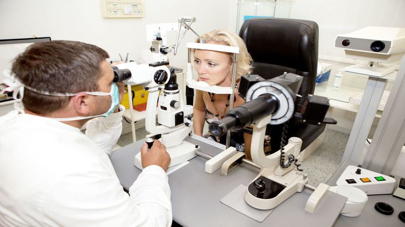 When to Visit an Optical Clinic in Newton, MA
