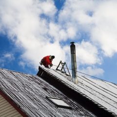 Signs of Storm Damage to Shingle Roofs