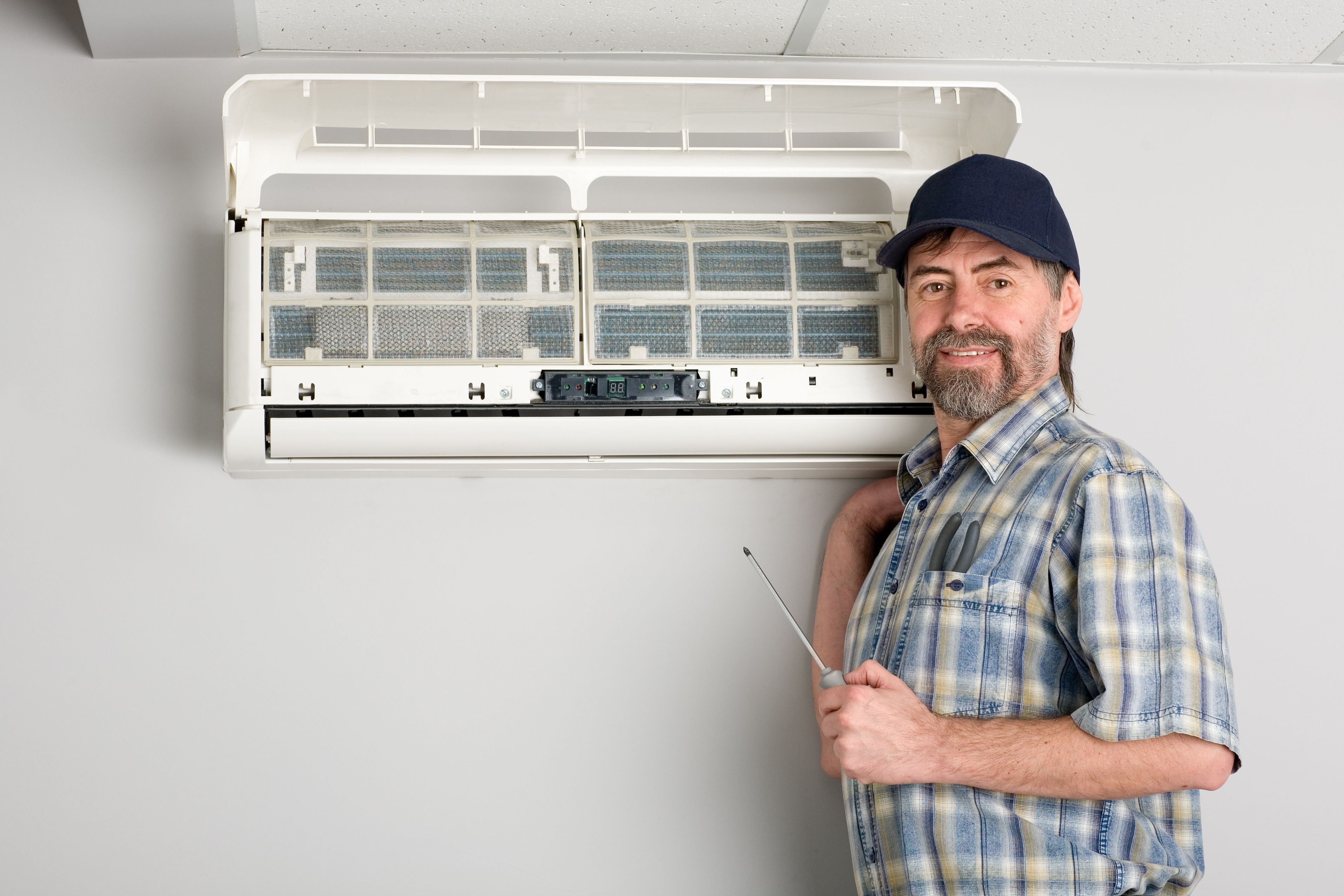 Services Provided for Air Conditioning Repair in Mechanicsburg