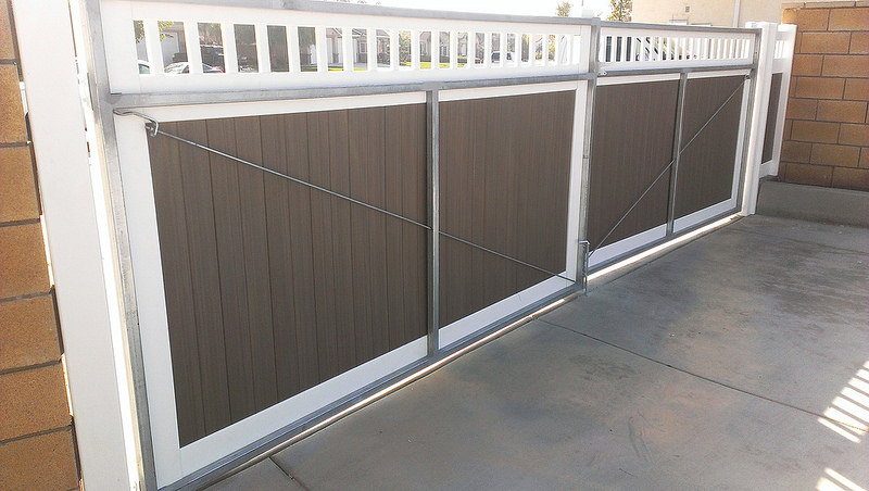 Get Privacy and Security Using an Experienced Fence Contractor in Moreno Valley