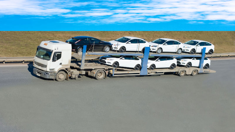 How to Find a Quality Truck Towing Company