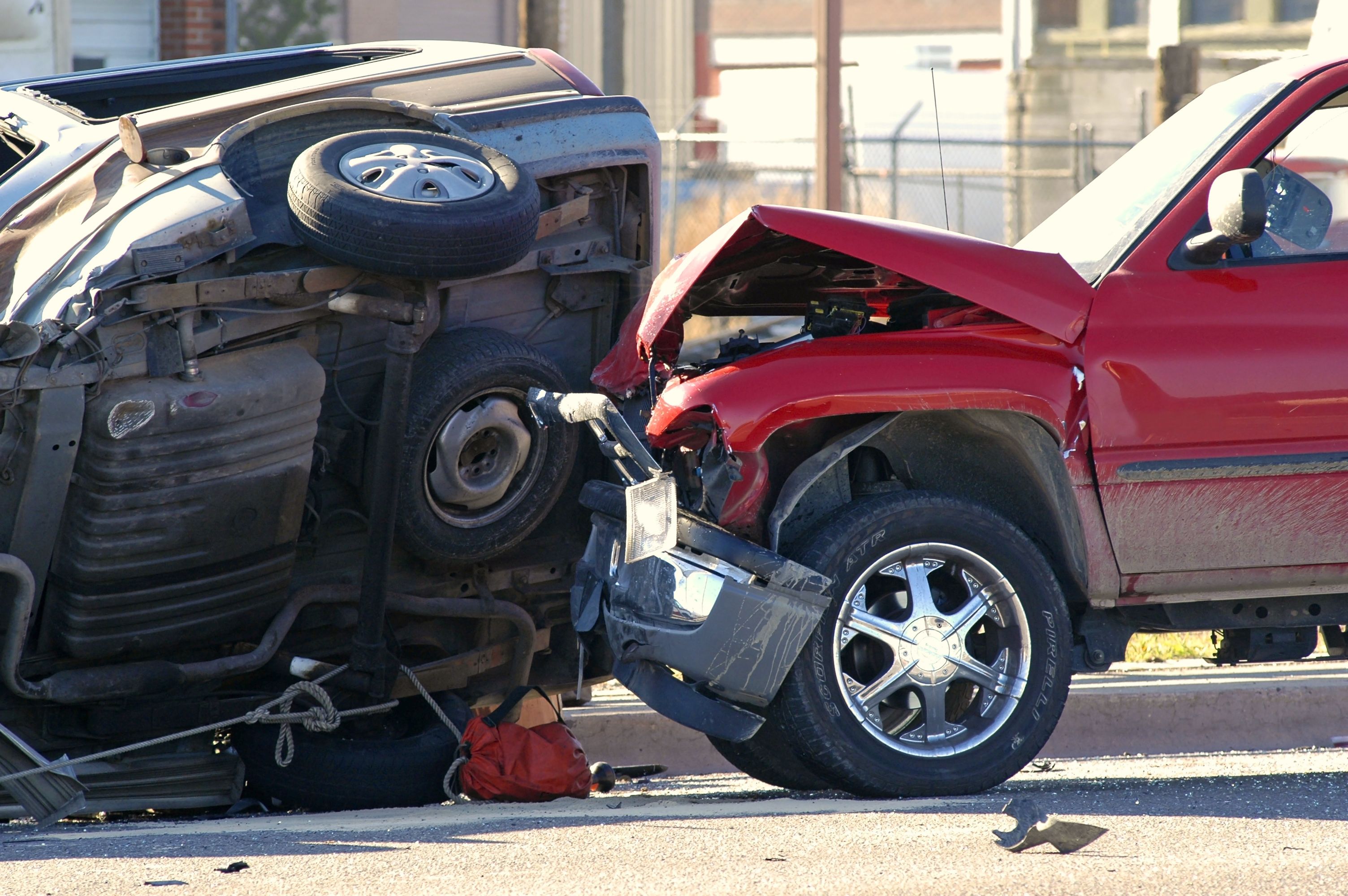 Car Accident Attorneys in Towson, MD Want Clients to Be Aware of What Happens in a Personal Injury Lawsuit