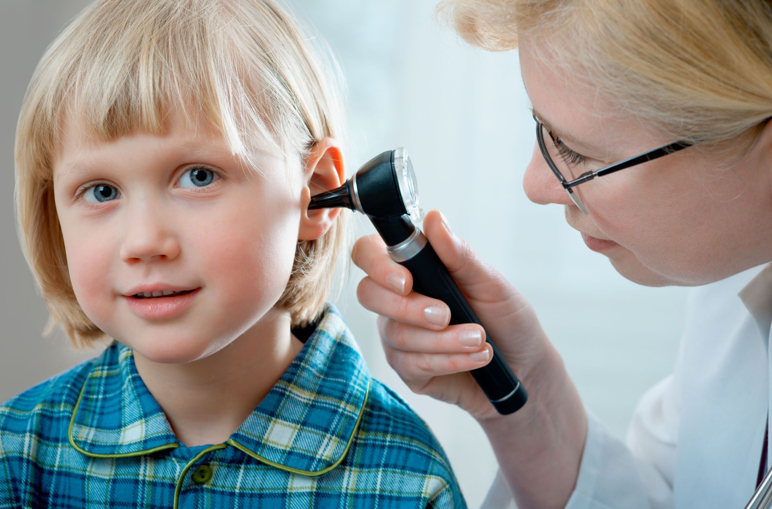 How Self-Diagnosis Can Alter the Doctor’s Ear Diagnosis in Allentown PA
