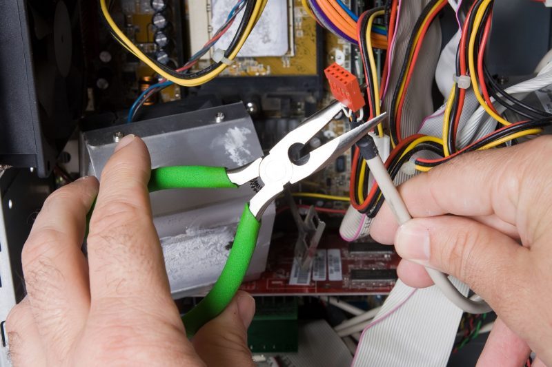 Avoid Electrical Hazards With Expert Electric Repair in Indianapolis