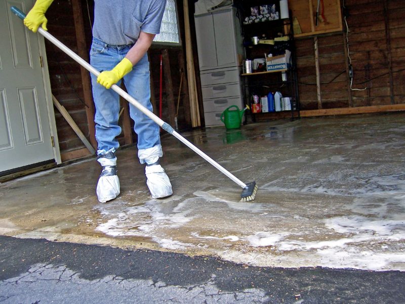 What Is the Cost of Post-Construction Cleaning?