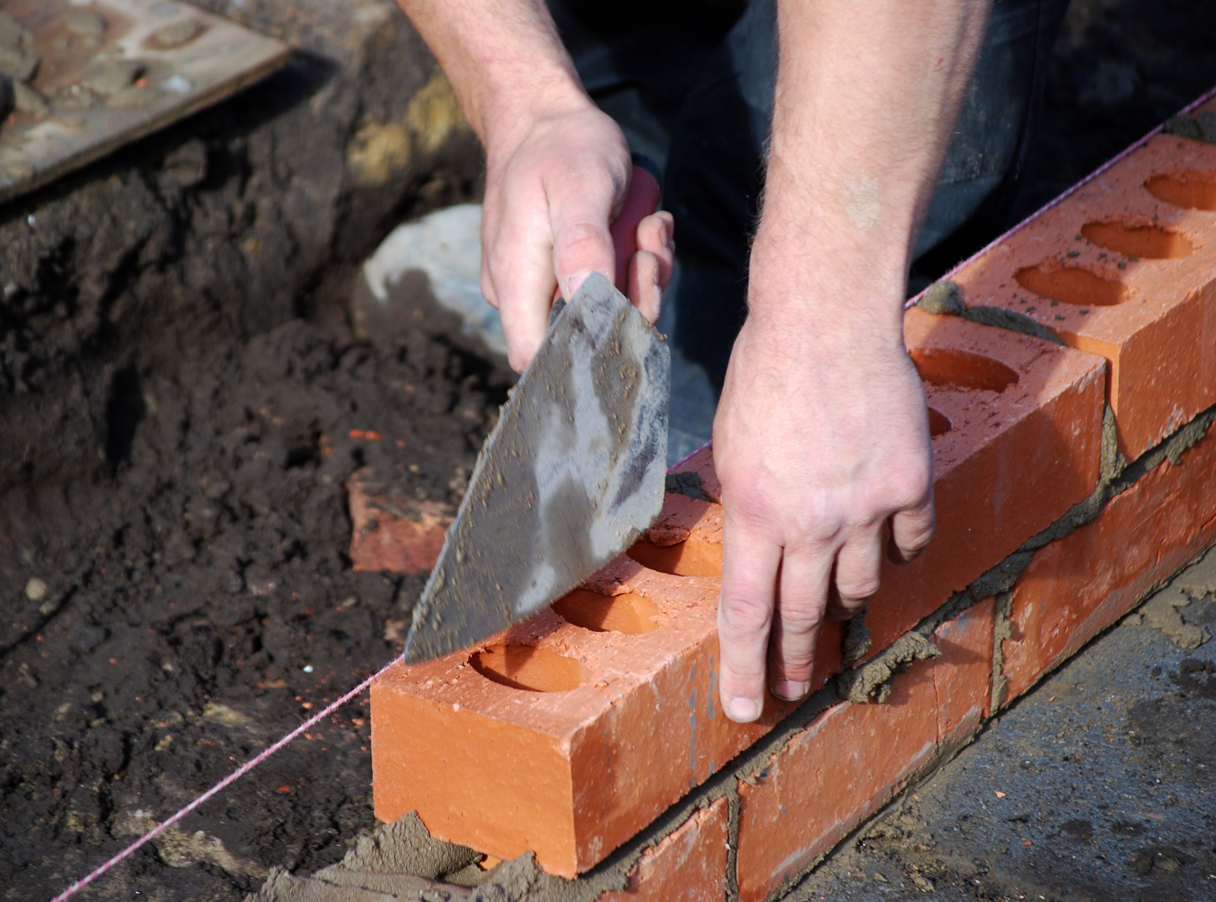 How to Find the Best Masonry Repair Services in Philadelphia, PA