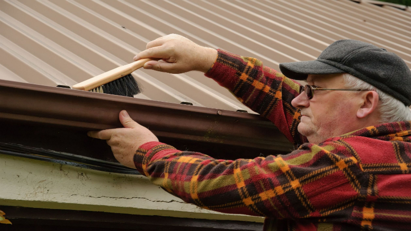 4 Ways to Avoid Siding Repair Problems in Johns Creek