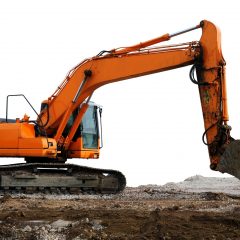 Benefits Offered by Construction Equipment Rental Texas City TX