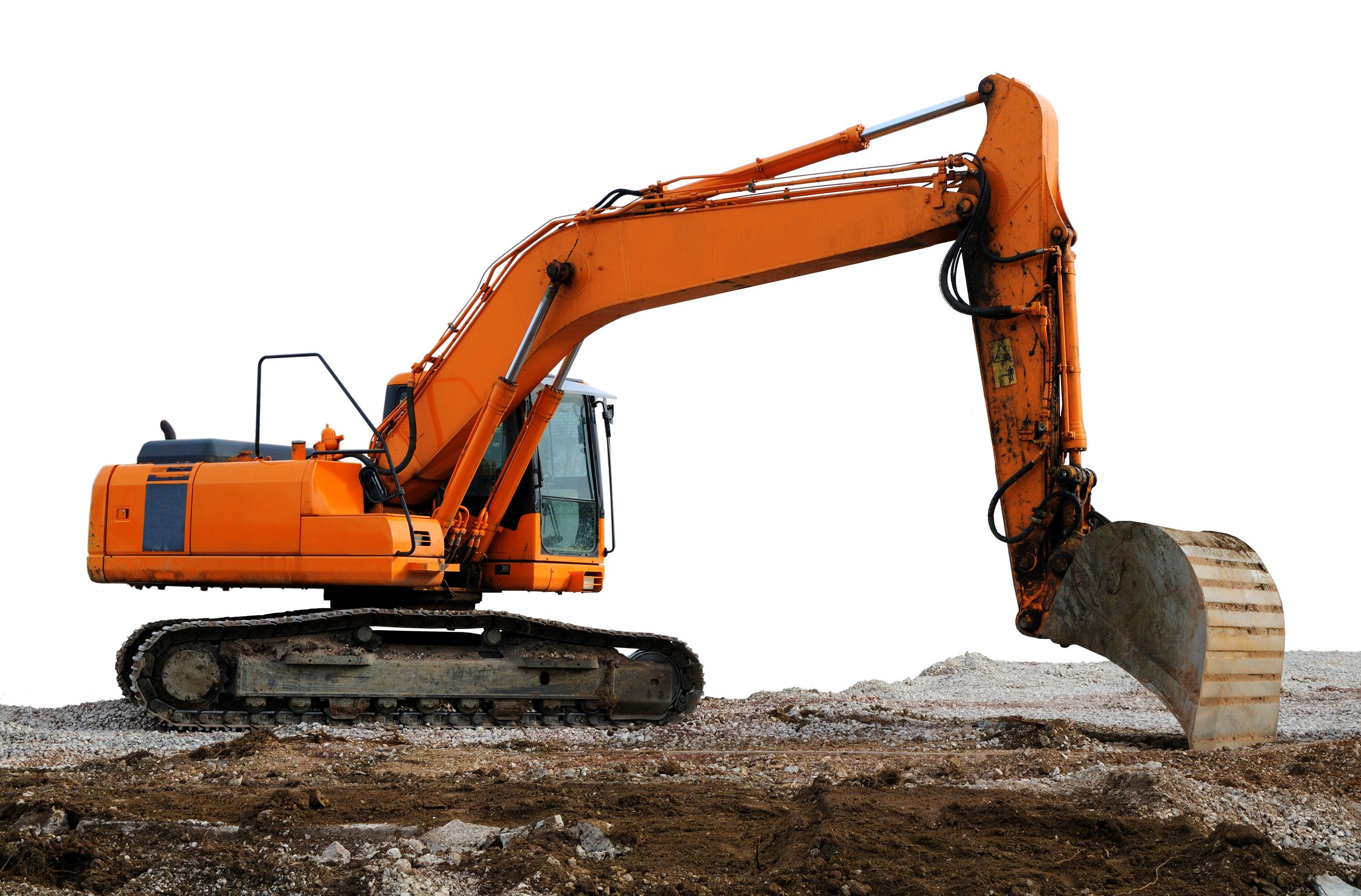 Benefits Offered by Construction Equipment Rental Texas City TX