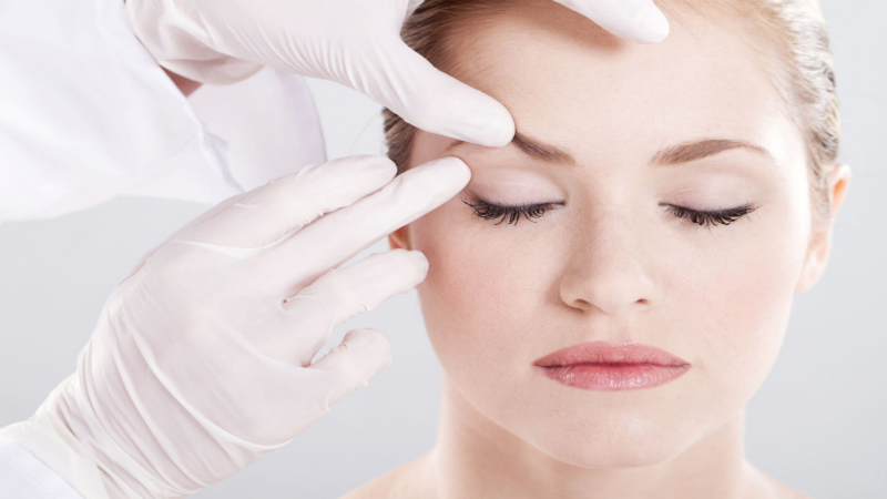 Understanding the Basics of a Facelift