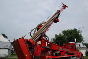 How to Choose Well Drilling Contractors in Greenville, OH