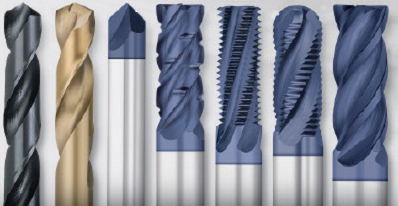 Should You Use a Carbide Indexable End Mill?