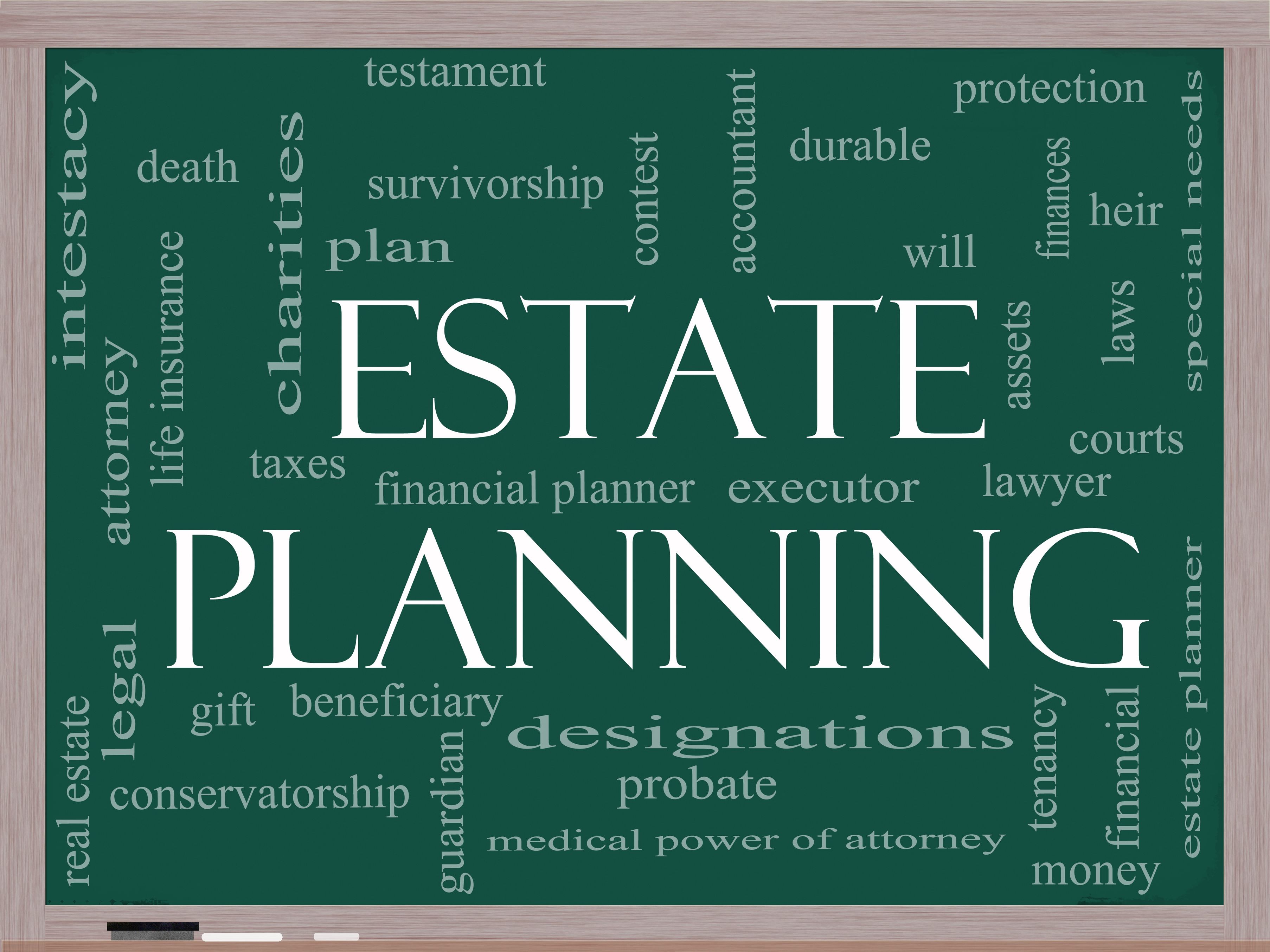 The Reasons to Hire Estate Planning Law Attorneys in Topeka, KS