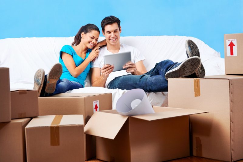 The Benefits Of Professional Packers In Plainview, TX