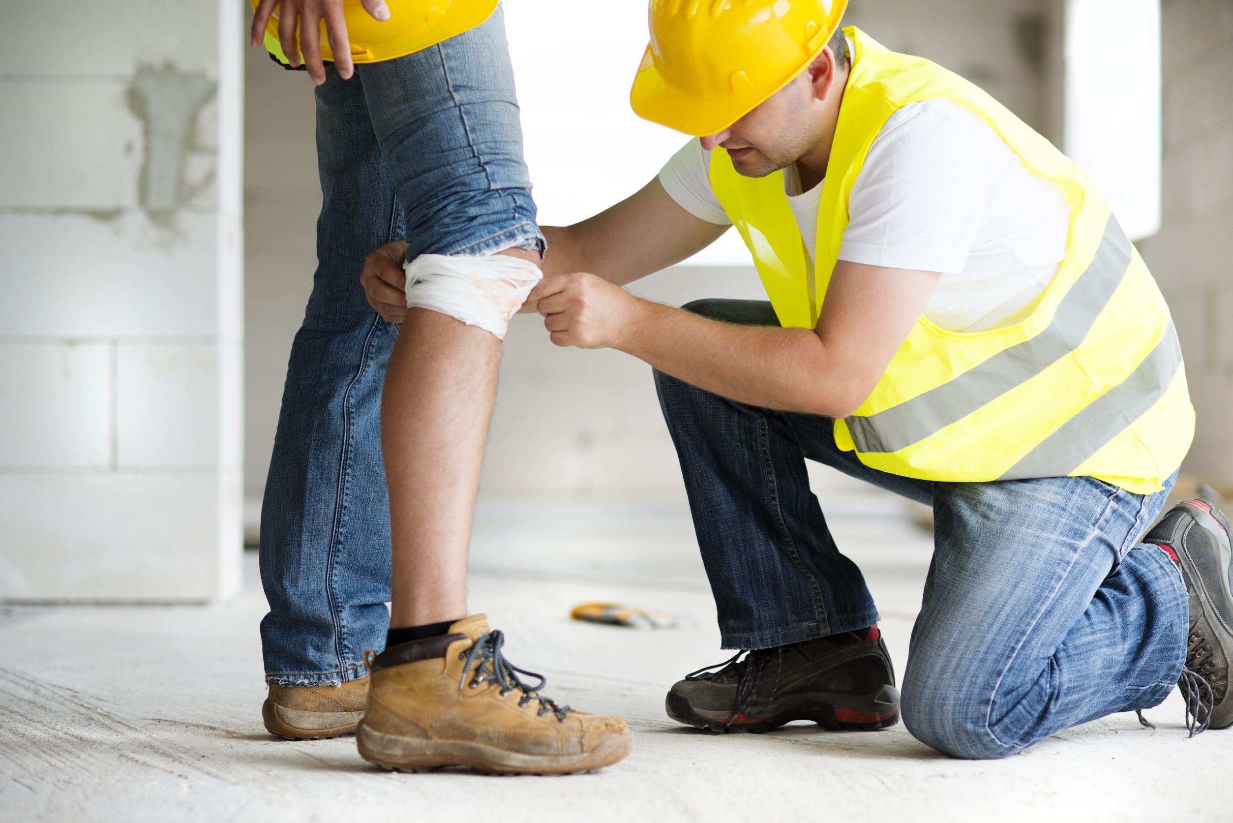 Understand the Injuries That Fall Under Personal Injury Law in Twin Falls, ID