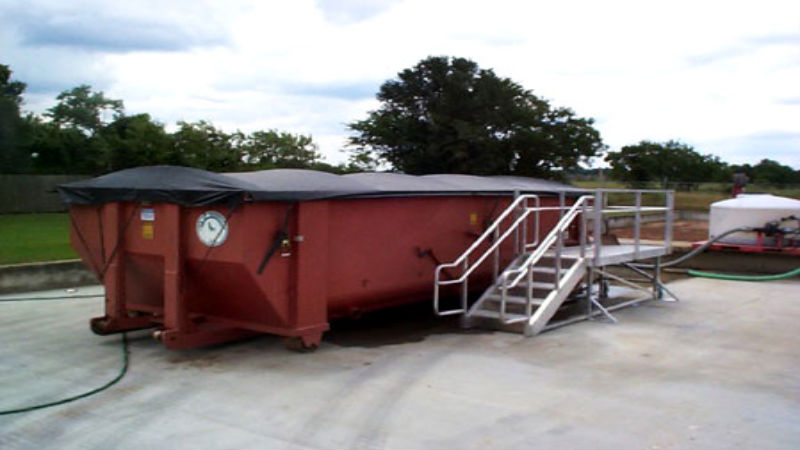 How To Find The Most Reliable Liquid Waste Disposal Services