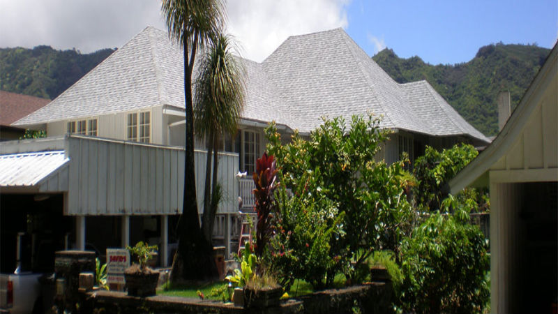 Finding Reliable Residential Roof Repair in Honolulu