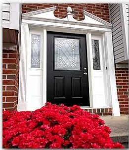 Your Source for the Finest Entry Doors in Washington, DC