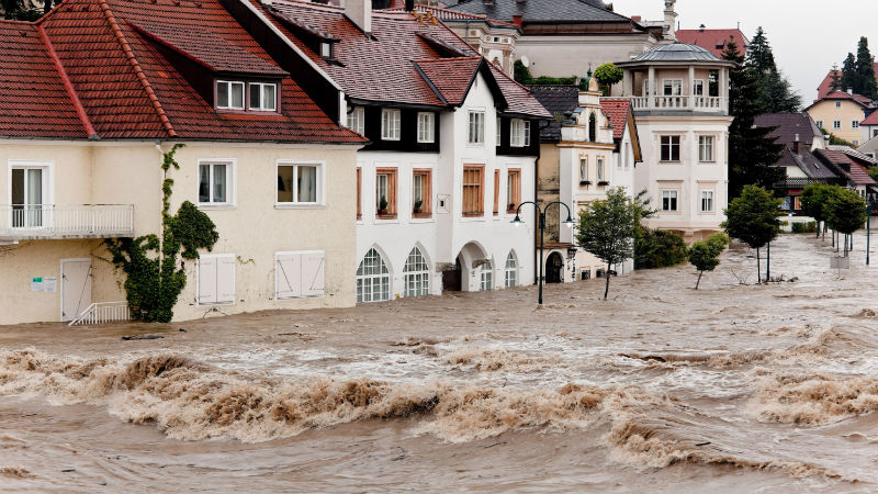 3 Flood Insurance Tips You Should Know