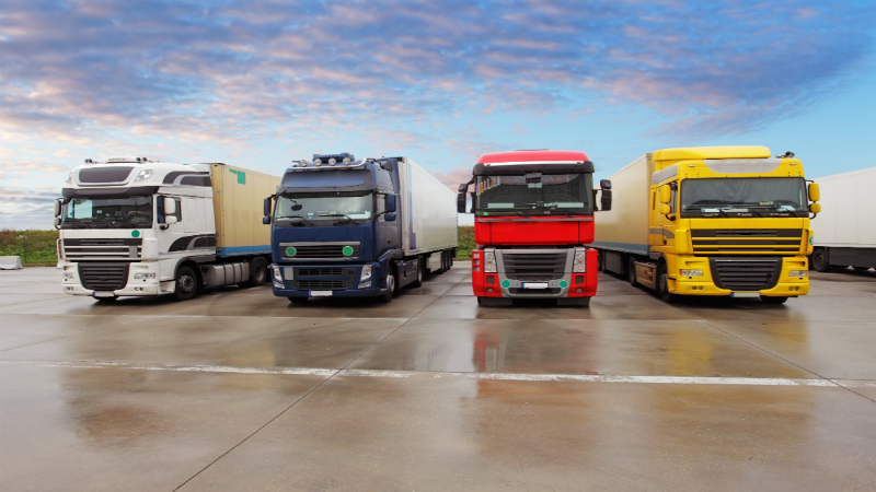 Technology And Effective Truck Fleet Management Solutions