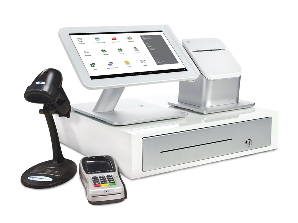 5 Benefits of Switching to a Clover POS System