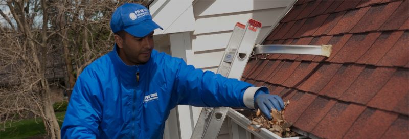 Why You Should Have Your Gutters Cleaned