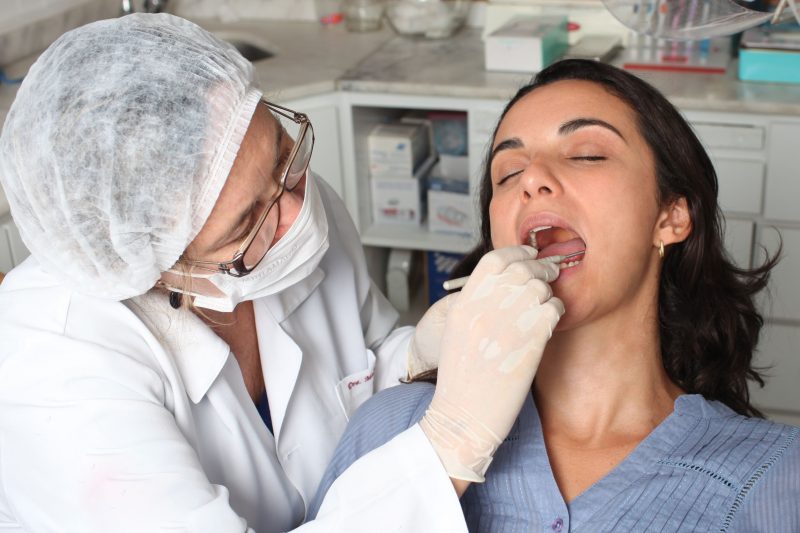 The New Age of Gum Therapy in Beaumont, TX: Protecting Your Oral Health