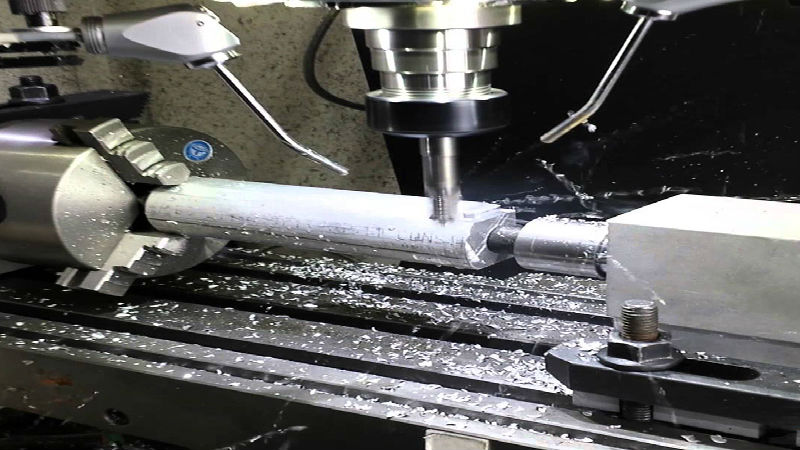Increase Your Machine Shop Business with Contract Machining Services