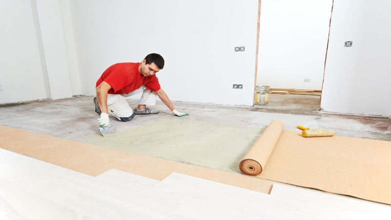 pecial Garage Flooring Is a High-Quality, Reliable Product