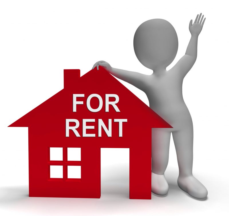Reviewing Requirements For An Apartment Rental In Newnan, GA