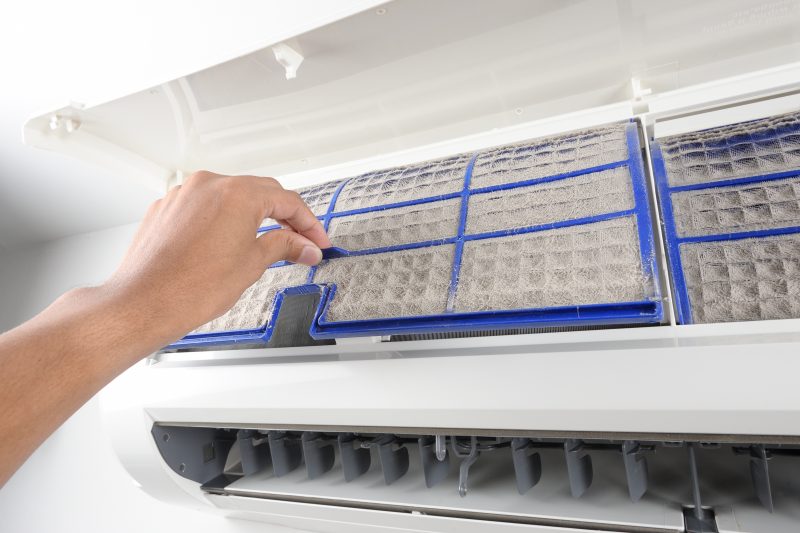 5 Warning Signs It’s Time to Find the Service of Air Conditioner Repair