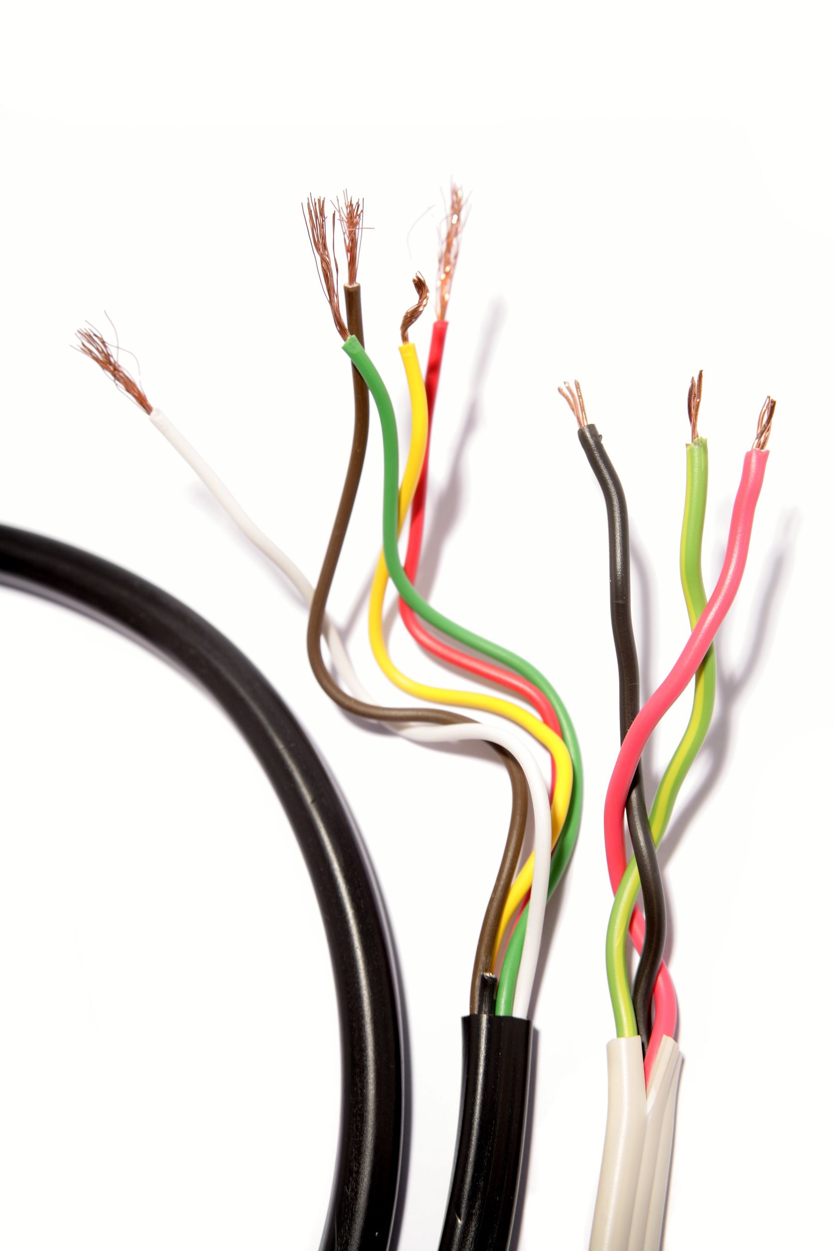 The Process of Replacing Residential Electrical Wiring In Indianapolis