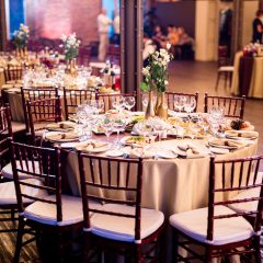 Always Hire Large Event Catering Services in Henderson