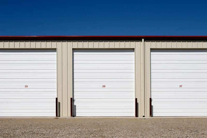 Do Your Garage Doors Need Repairs?