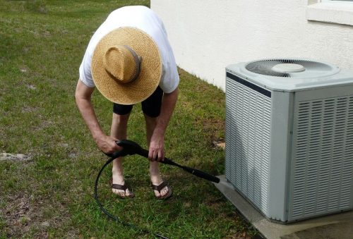 Choosing The Best Atlanta Air Conditioning Installation Service