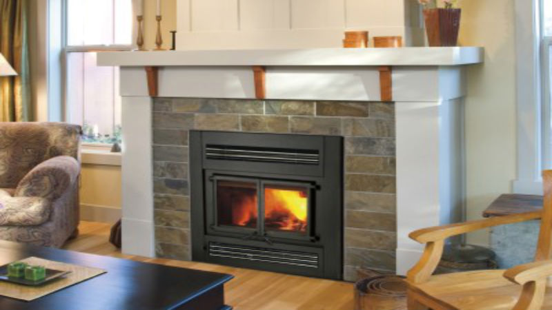 Gas Fireplaces for Sale – Features of the Direct Vent Version
