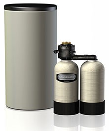 The Basics of Water Softening in Cape May County, NJ