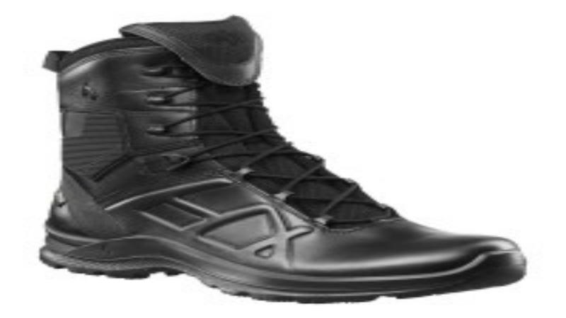 Safety Toe Work Boots Can Deliver Reliability