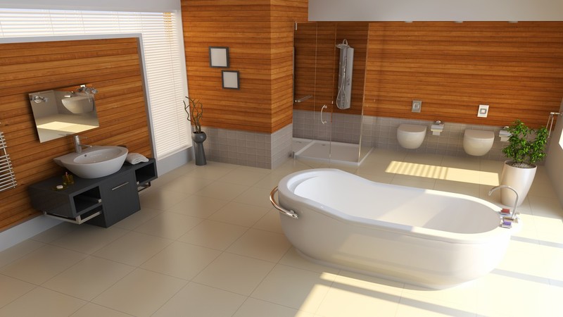 How Remodeling Contractors Can Transform Your Bathroom