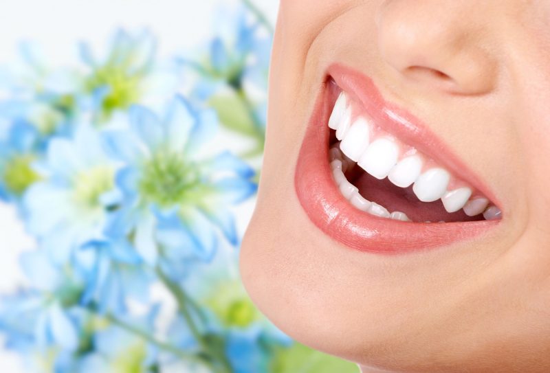 Are You Interested in Teeth Whitening in DC?