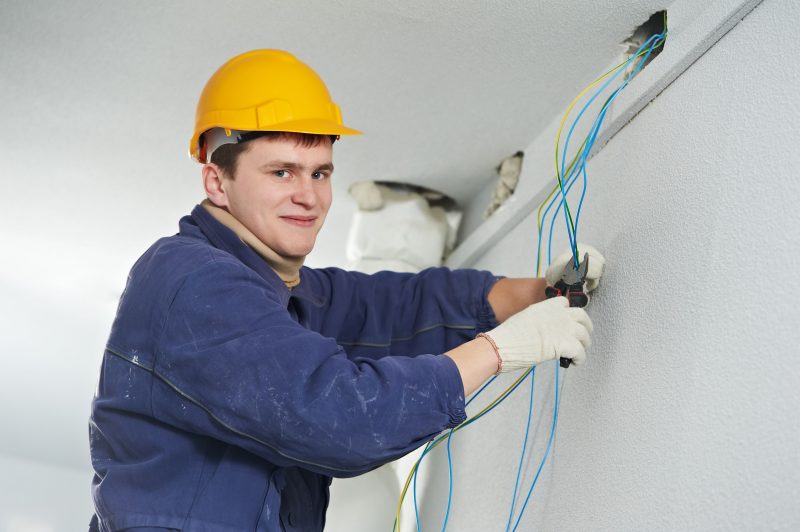 Top-Notch Electrical Services in Pittsburgh, PA Include both Residential and Commercial Jobs